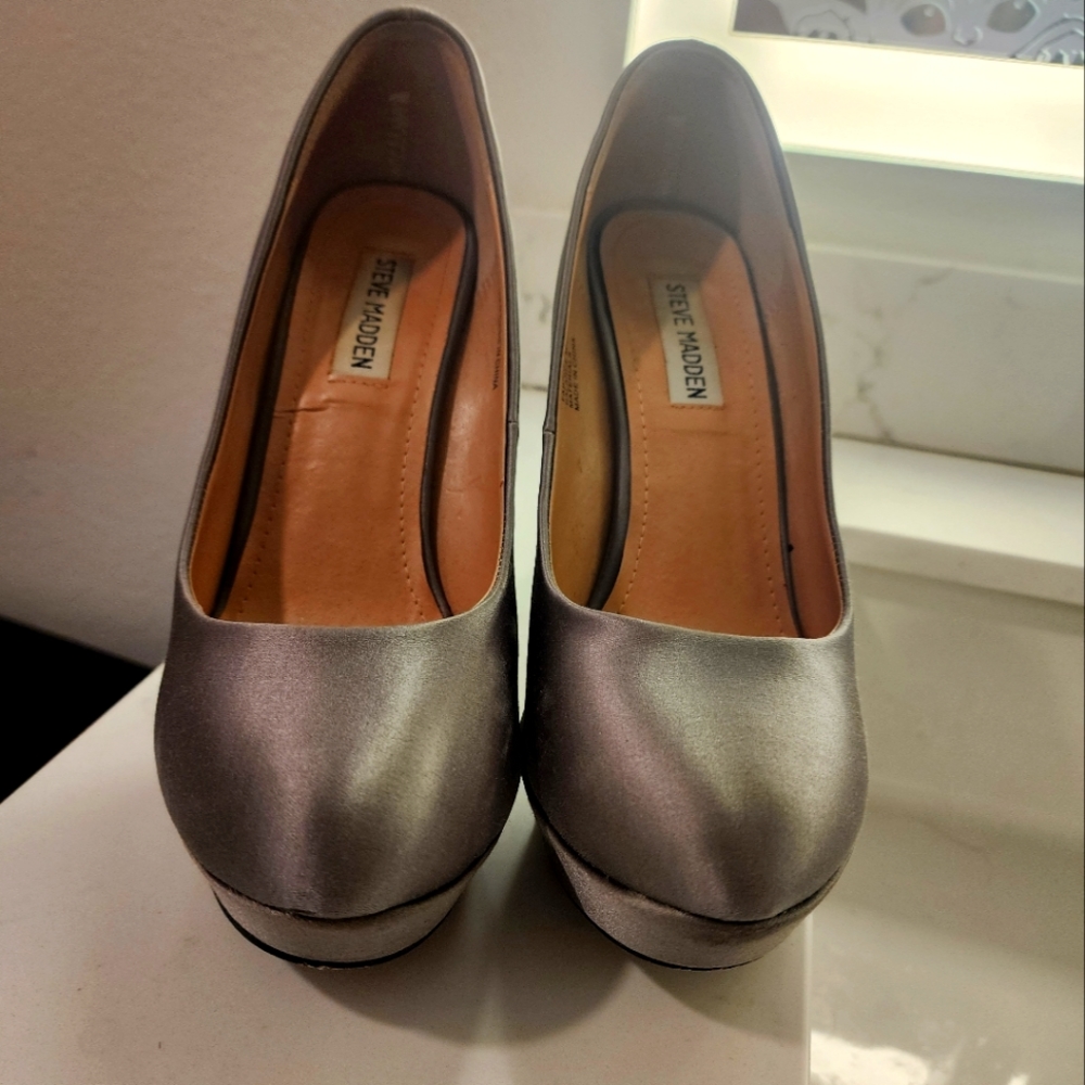 Steve Madden Heels